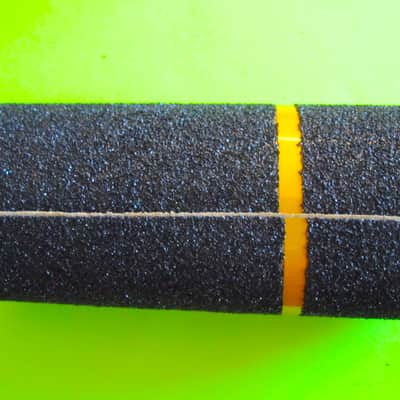 Bass Drum Pedal and Hihat Pedal Grip Tape image 1