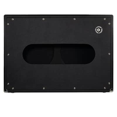 Mojotone 2x12 Lite Classic Style Speaker Extension Cabinet image 2