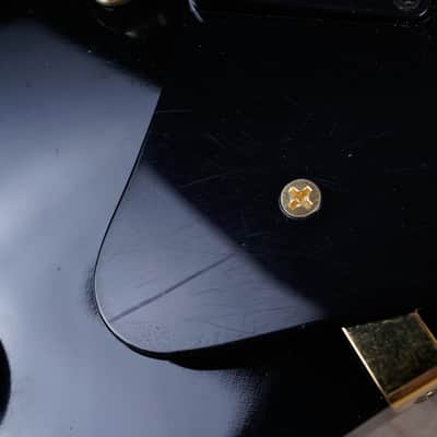 Gibson Les Paul Studio '98 1998 Ebony w/ OHSC image 10