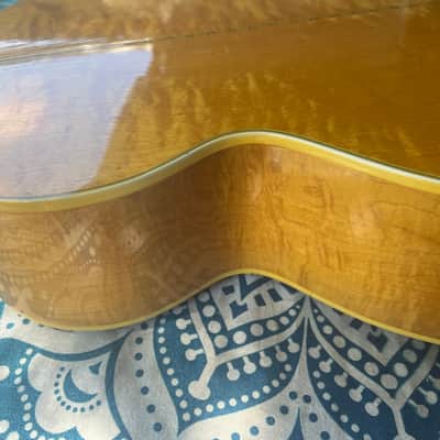 Gibson J-200 1955 - 1960 - Natural image 16
