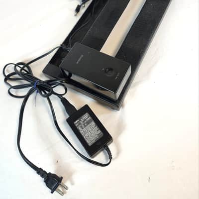 Pedaltrain Mini + Soft Case w/Sanyo Eneloop KBC-9V3U Pedal Juice Rechargeable Power Supply image 2