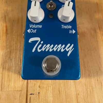 Reverb.com listing, price, conditions, and images for paul-cochrane-timmy