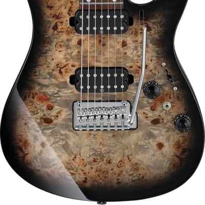 Ibanez AZ427P1PB 7-String Electric Guitar image 1