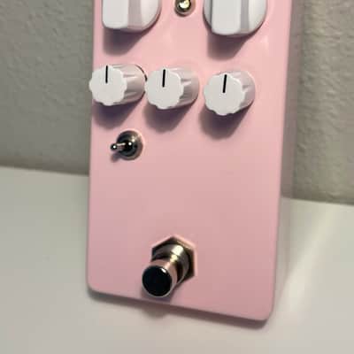 Pharaoh Fuzz Clone w/Mods image 2