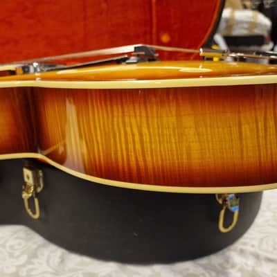 1970 Fender Montego Archtop Custom Shop Jazz Guitar image 6