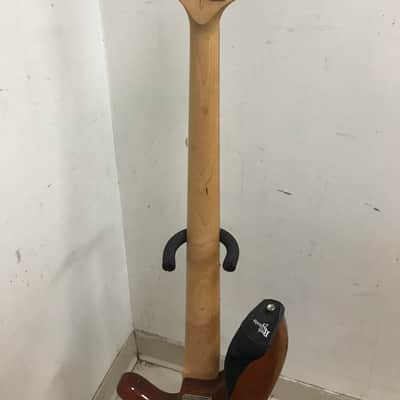 Yamaha RBX170ew 4-String Bass Guitar image 2