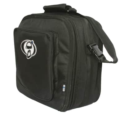 Protection Racket 8115-PRR Double Bass Drum Pedal case image 1