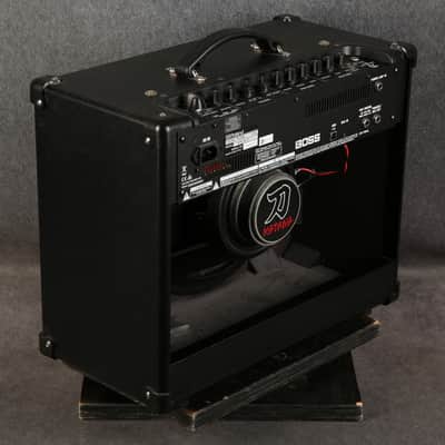 Boss Katana 50 MKII - 2nd Hand (169615) image 4