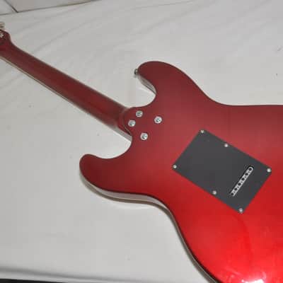 ARIA THE VENTURES VCM-Junior VM-65 #K8030125e Electric Guitar Ref. No 7525 image 10