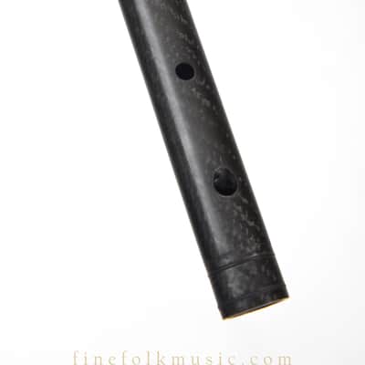 Carbony Celtic Winds Low A Bass Whistle image 6