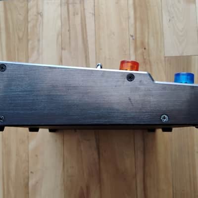 Fractal Audio Systems AX8 Amp Modeler + Multi-FX Processor - 2015 - 2020 - Black - Custom Colored Foot Caps image 19
