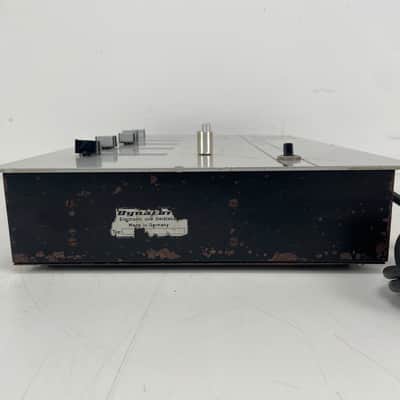 Dynacord - Disc-o-mini - Mixer image 8