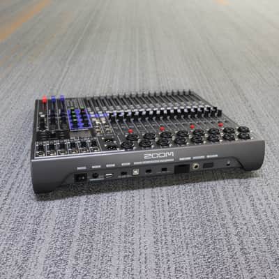 Zoom LiveTrak L-20 Digital Recording/Mixing Console image 5