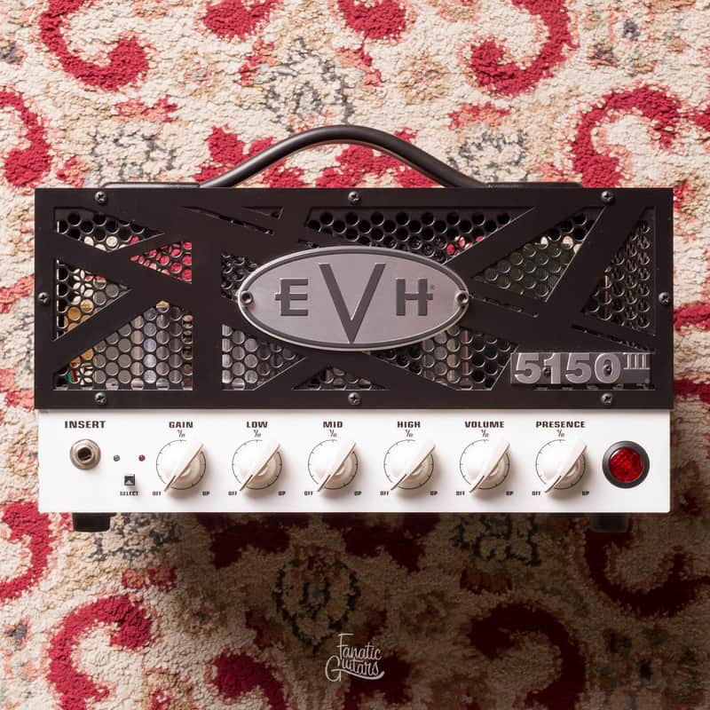 EVH 5150III 15W LBX #048119 Second Hand image 1