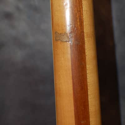 Video Demo 1966 Kawai Full Scale SB100 Dual Pickup Pro Setup New Hard Shell Case image 9