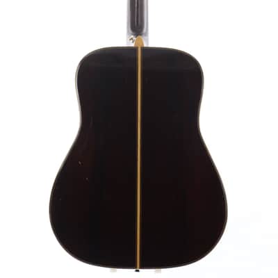 YAMAHA L-6 Early Model Natural (06/22) image 4