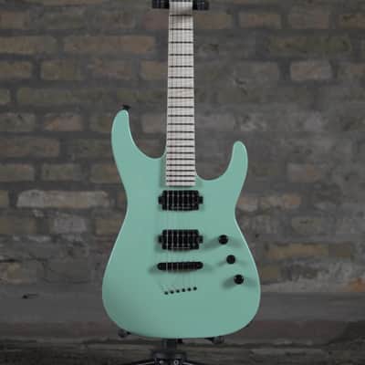 Jackson Custom Shop JCS DK1 - Surf Green image 3
