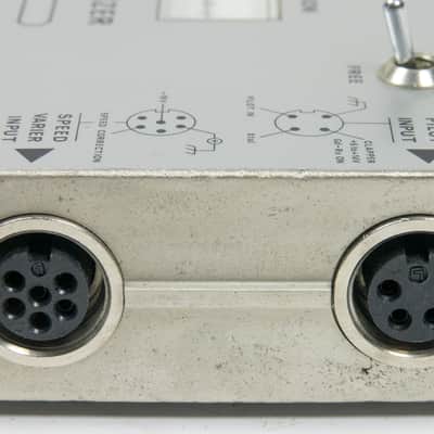 Nagra QSLS Synchronizer for IV-S and IV-SJ - CLEAN & TESTED image 6
