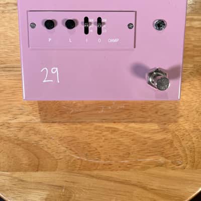 29 Pedals OAMP Output Amplifier image 1