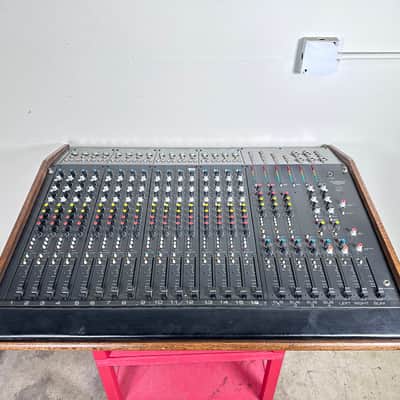 Audio Centron AC-416 Mixing Console Vintage