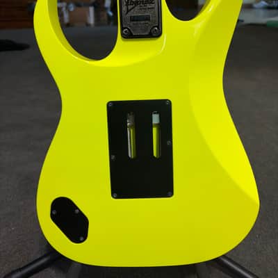 Ibanez RG550 Genesis | Dimarzio image 4