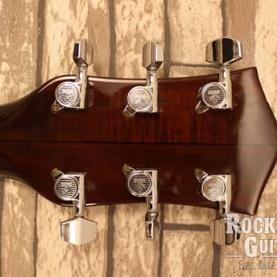Gretsch 6128 DuoJet Made in Japan 1994 - Black image 16