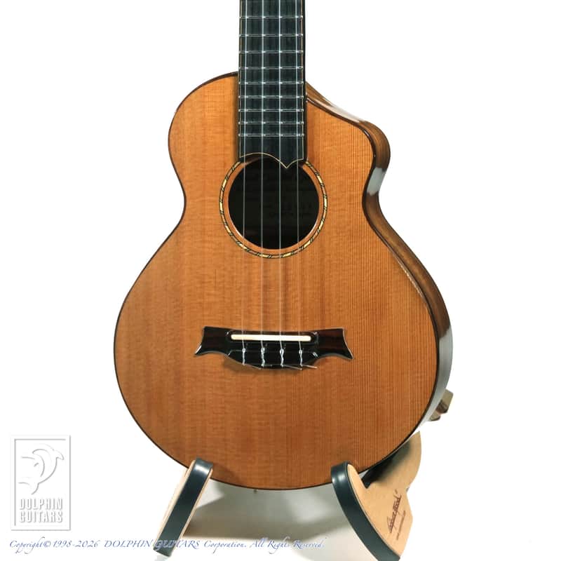 Tatsuro Furubayashi <MIJ>ZC-01UK 2000s[Pre-Owned] image 1