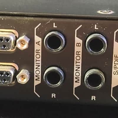 Antelope Audio Orion 32 USB Audio Interface 2010s image 8