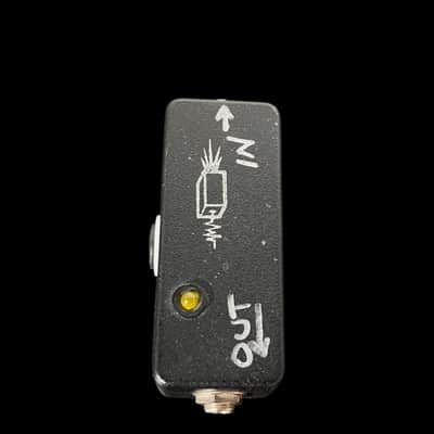 JHS Little Black Buffer -x14462 image 1
