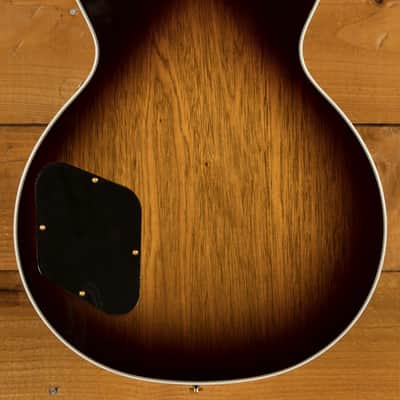 Gibson Les Paul Custom 70s | Tobacco Burst image 4