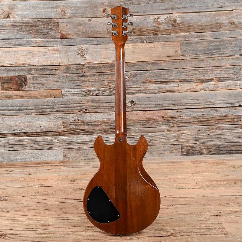 Gibson 335-S Custom 1980 - 1981 image 3