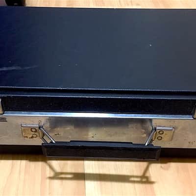 Sencore Mu 150 TUBE TESTER Mutual Conductance And Emissions Comprehensive Tester TV7 image 5