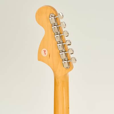 Fender Stratocaster Japan Naturel 1996 (Pre-owned) image 7