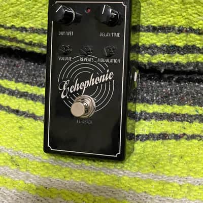 Lovepedal Echophonic ディレイ Lovepedal Echophonic | Reverb