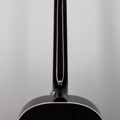 Epiphone J-45 Studio Vintage Sunburst image 6