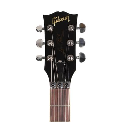 Gibson Custom Shop Les Paul Axcess Standard Inverness Green image 12
