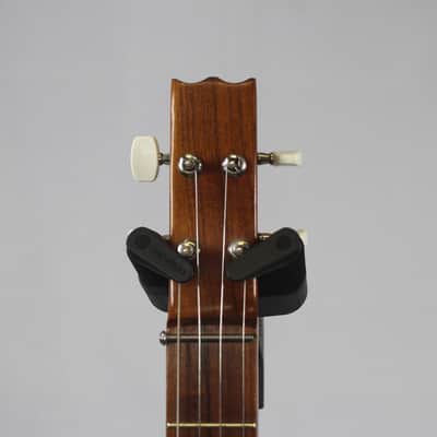 BobbyG's Handcrafted Cigar Box Guitar image 5