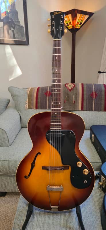 1966 Gibson ES 120T - Amazingly Clean and Original