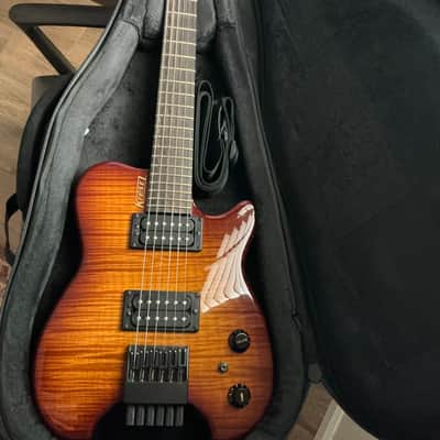 Kiesel Holdsworth 2017 HH2 image 5