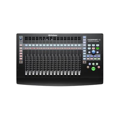 PreSonus Faderport 16 image 1