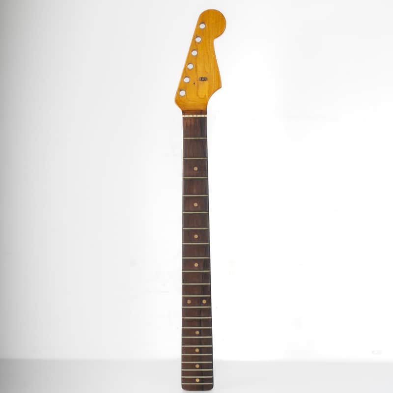 1961 Fender Stratocaster Neck image 1