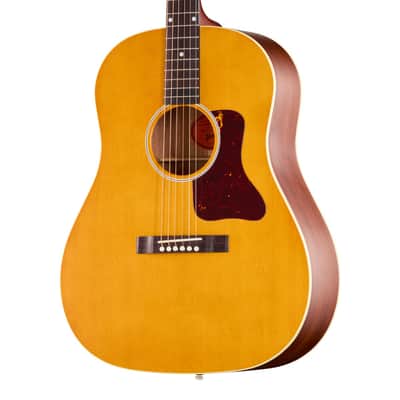 Gibson J-45 Century 12-Fret Acoustic Guitar - Antique Amber