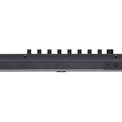 Korg Keystage 61 - Polyphonic Aftertouch MIDI Keyboard [Three Wave Music] image 6