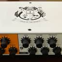 Orange Dual Baby 100 2-Channel 100-Watt Guitar Amp Head 2025 - Present - White
