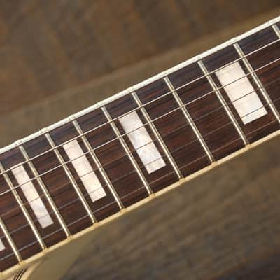 2015 Gibson Limited Edition Lzzy Hale Signature Explorer Electric Guitar Alpine White + OHSC image 9