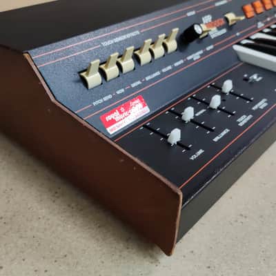 ARP PRO DGX 37-Key Vintage Synthesizer Prodgx ( FULL SERVICED ) image 4