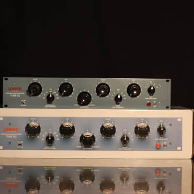 Warm Audio EQP-WA Tube EQ 1of3 image 1