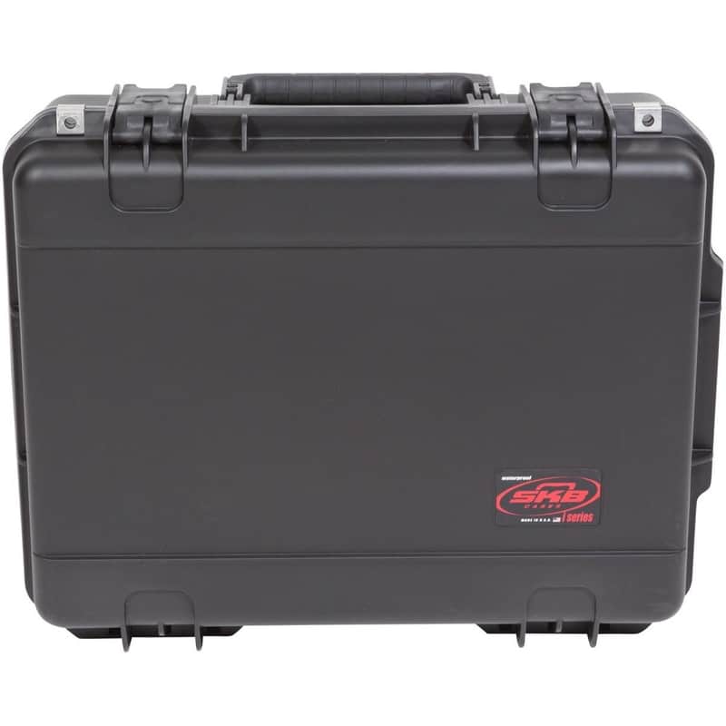 SKB 3i-2015-7DMP Injection Molded Case for Roland SPDSX image 1