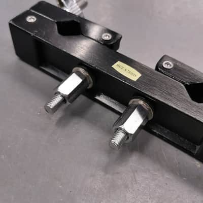 Tom Holder Clamp - Black image 2