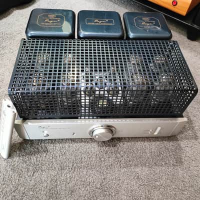 Cayin A 100T image 6